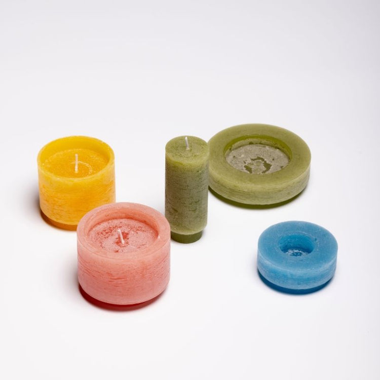 stan editions - candl stack 03