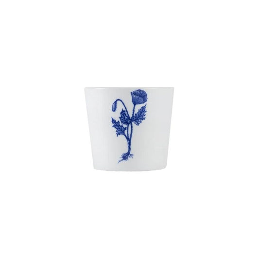 bonsai cups - poppy