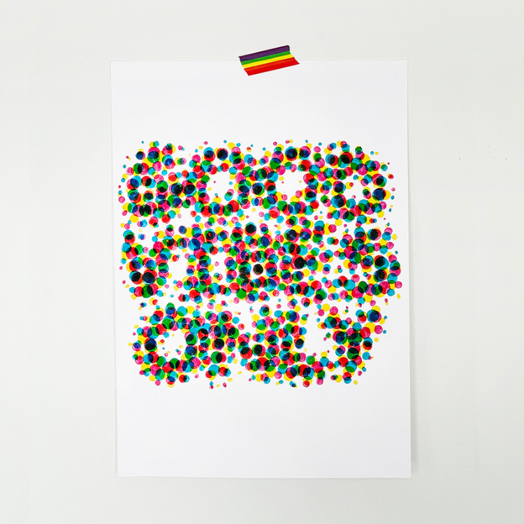 mo man tai - confetti quotes