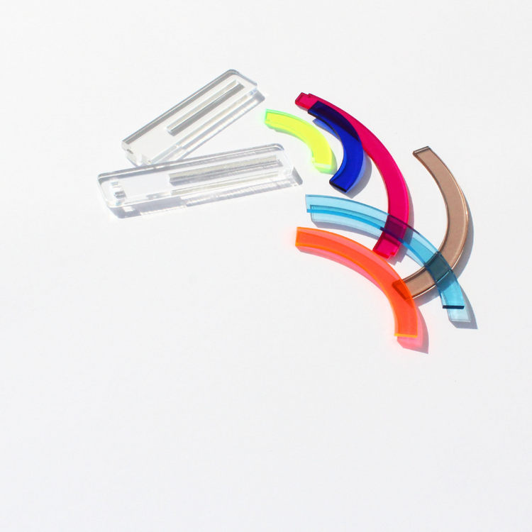 mo man tai - diy rainbow kit - - true colors edition