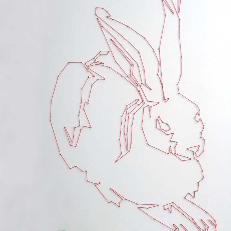 mo man tai - masterpieces pattern sheet