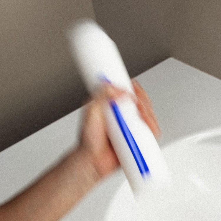 shower gel refill set