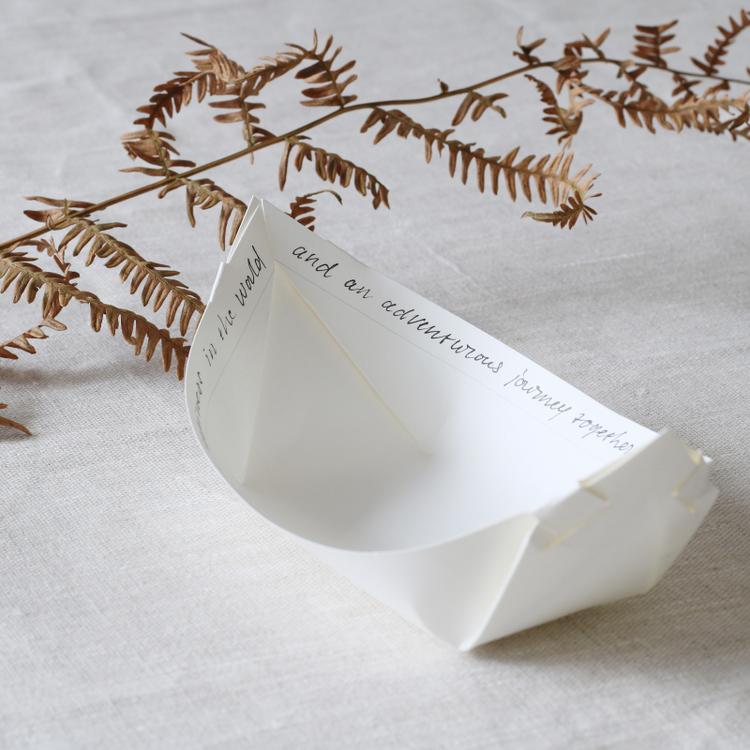 jurianne matter - flyde - drijvend lichtbootje