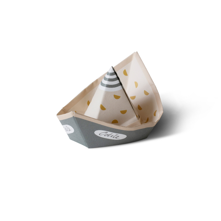 jurianne matter - segel folding boats