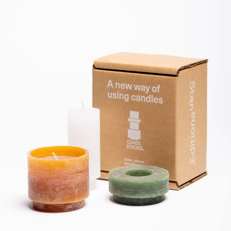 stan editions - candl stack 02