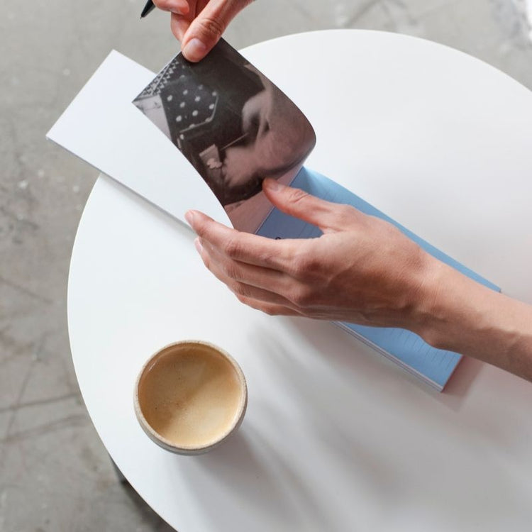 redopapers - to-do lijst