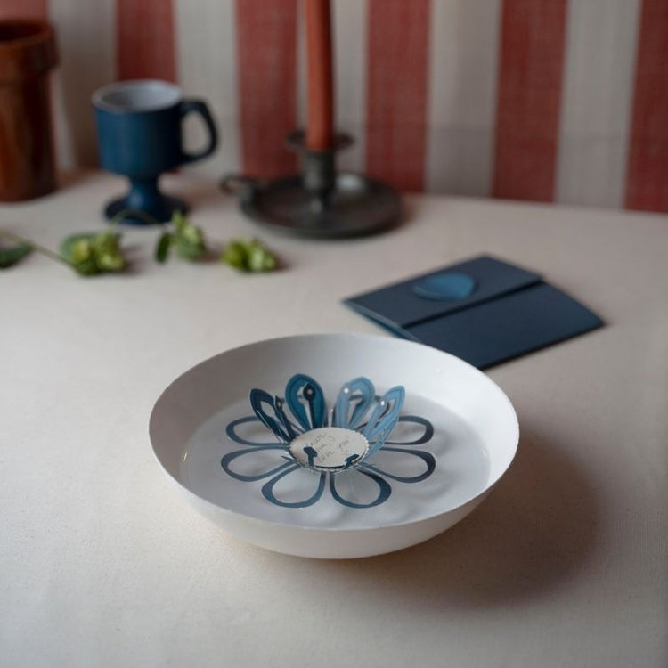 jurianne matter - magic flower - antique