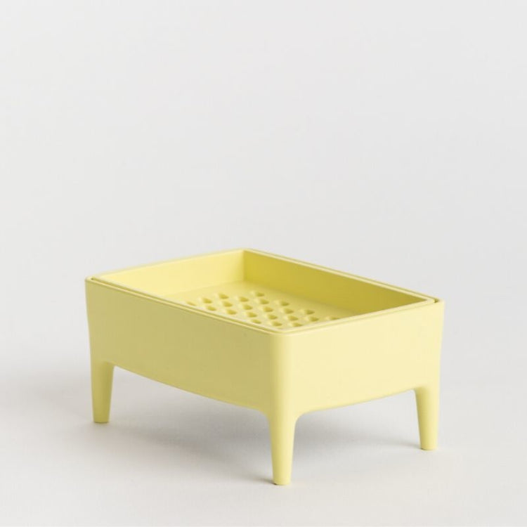 foekje fleur - bubble buddy - mellow yellow