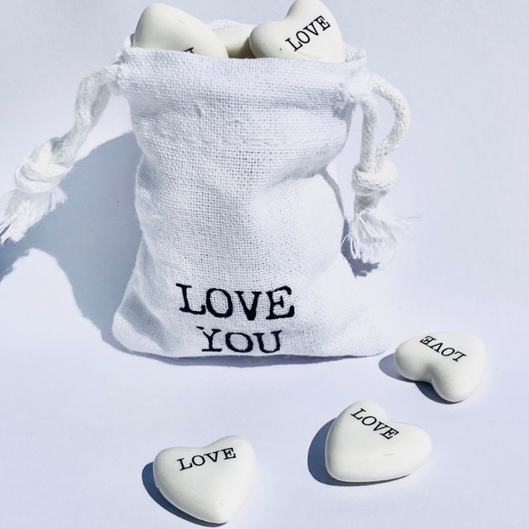 aprilmorning - little gift