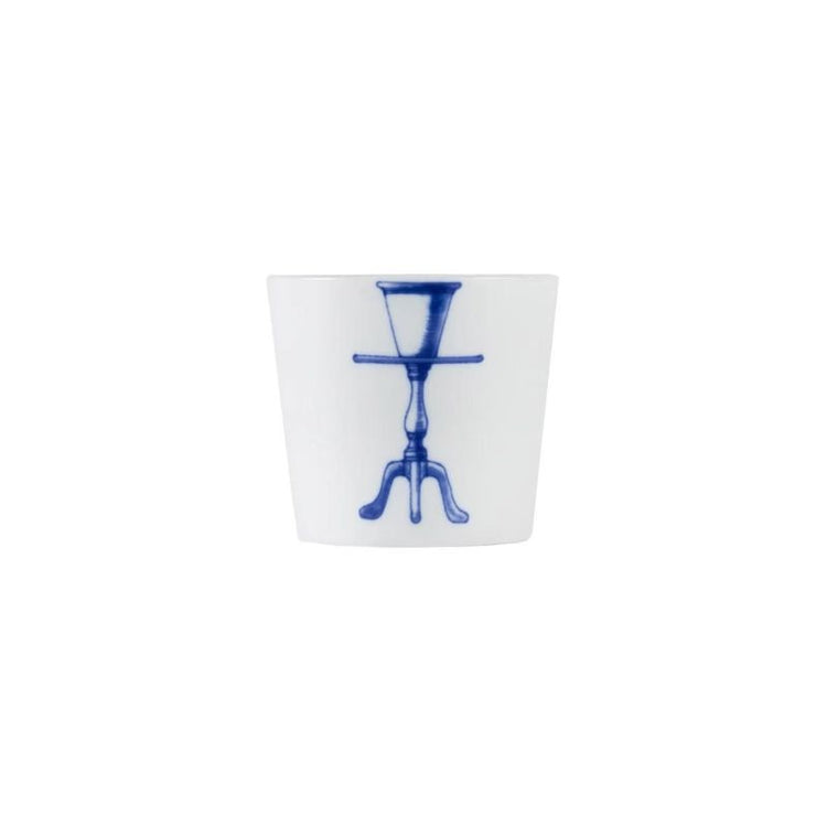 lilibo - bonsai cups - klaproos