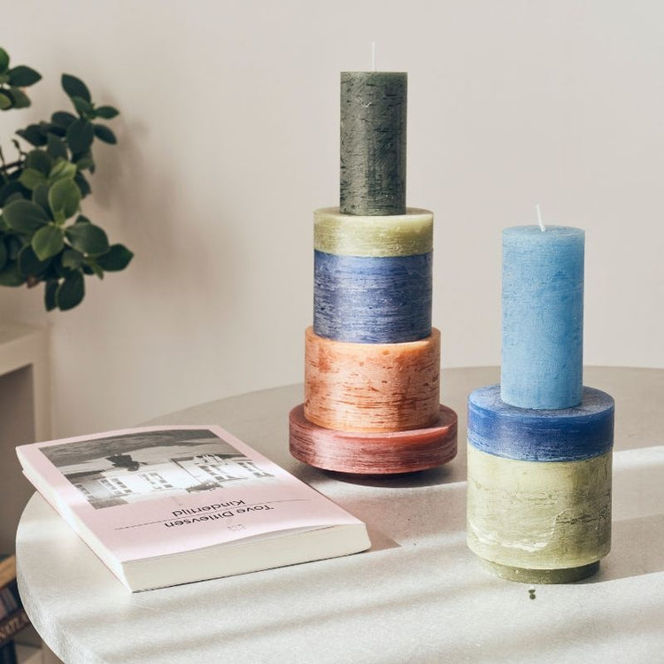 stan editions - candl stack 03