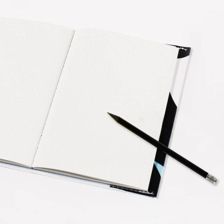 redopapers - notebook