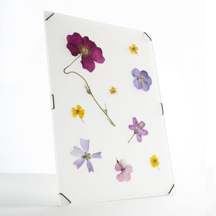 studio carmela bogman - flowerframe - large