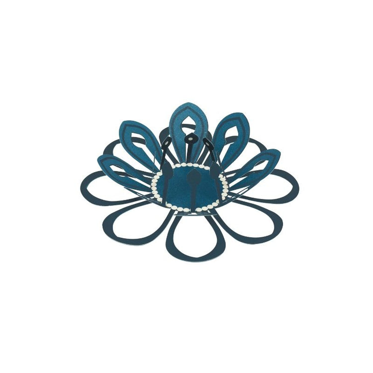 jurianne matter - magic flower - antique