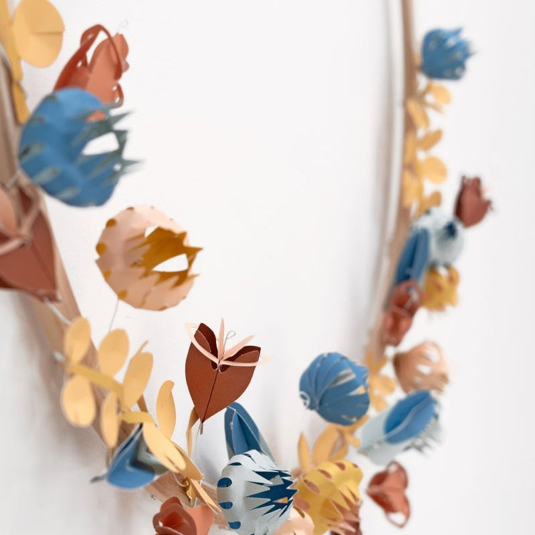 jurianne matter - field flowers - small - mix