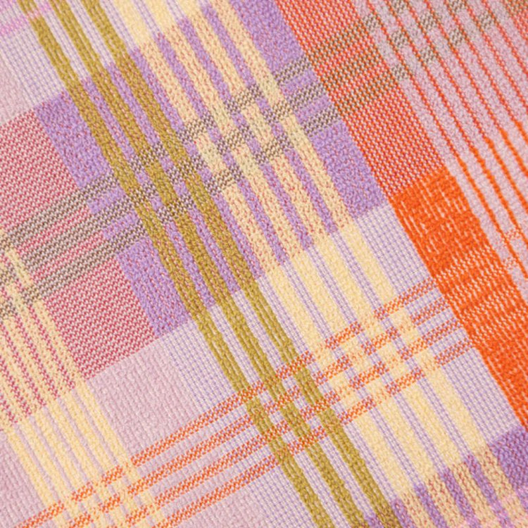 foekje fleur - multi doekjes duo - odds & ends - #64 wild weave