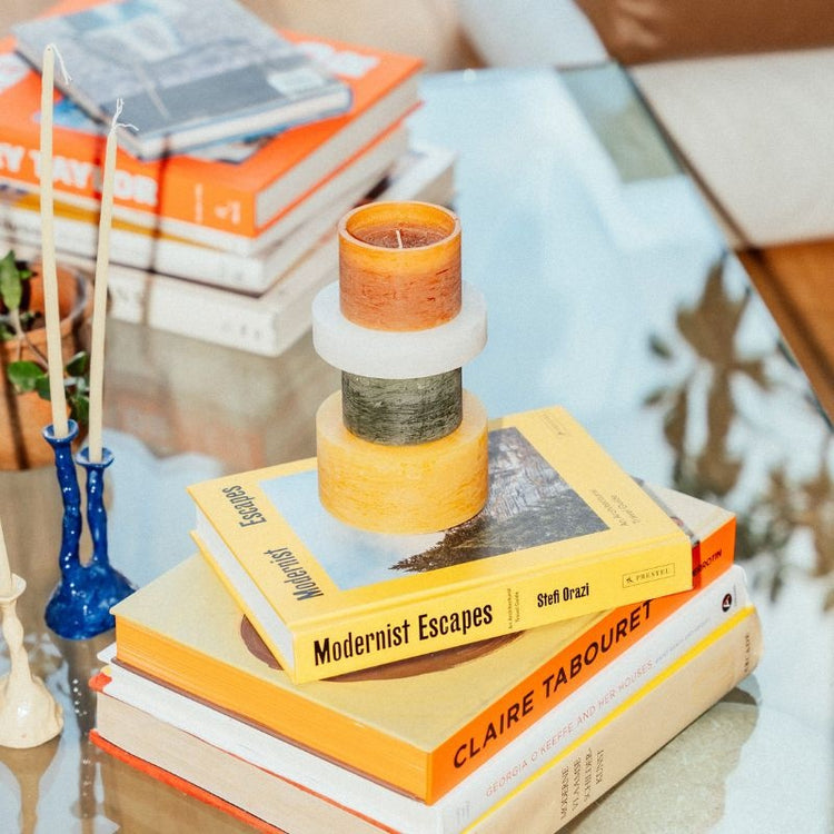 stan editions - candl stack 04