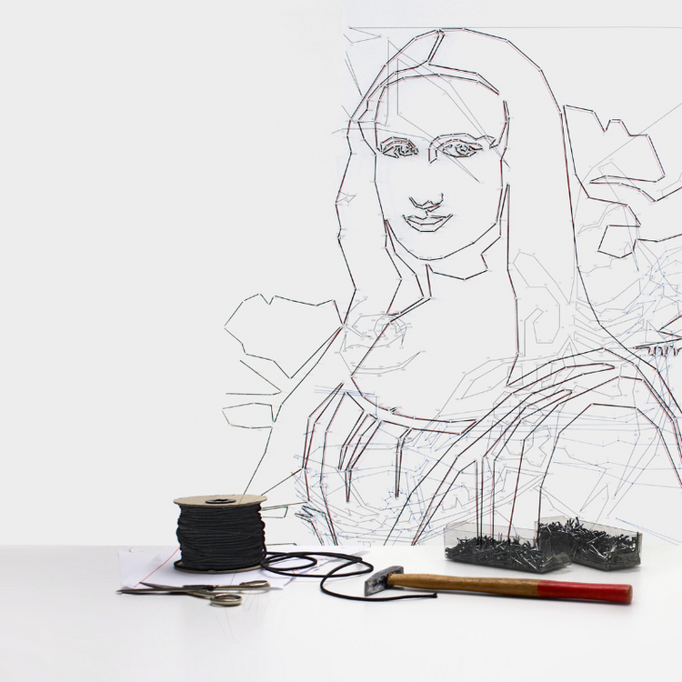 mo man tai - masterpieces pattern sheet - deux