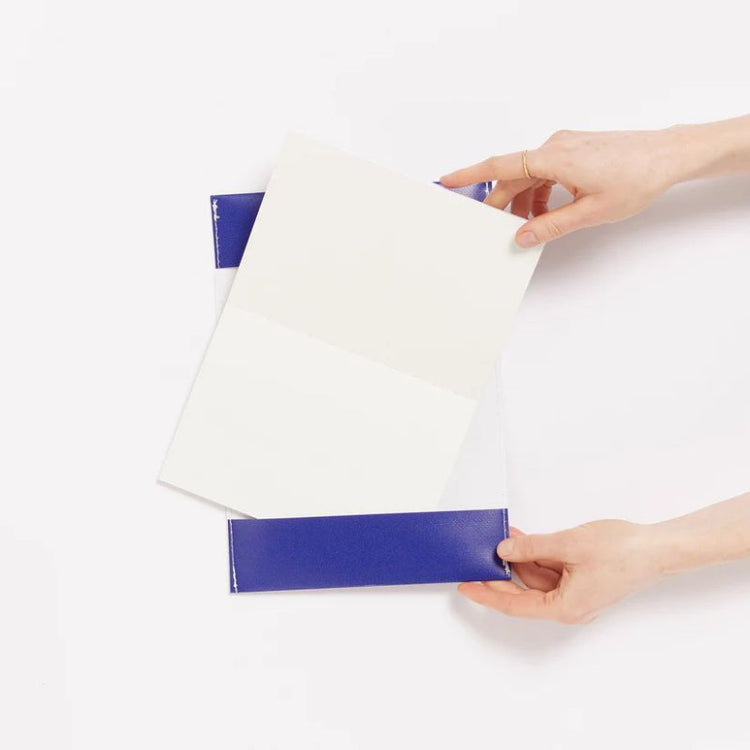 redopapers - notebook