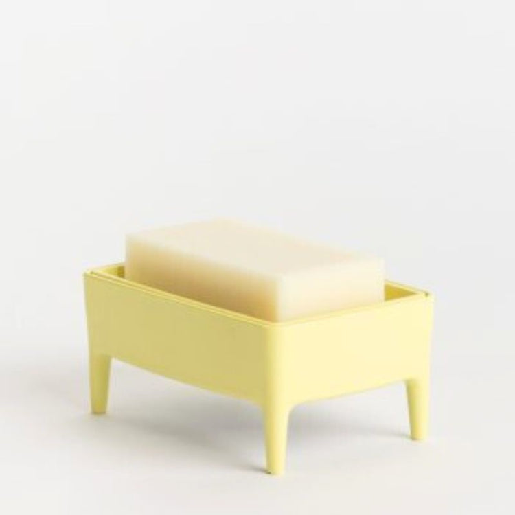 foekje fleur - bubble buddy - mellow yellow