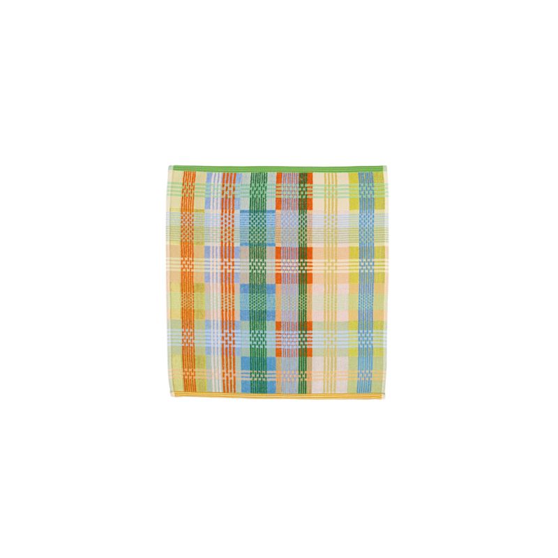 foekje fleur handdoek -odds & ends #62 wilde weave 1