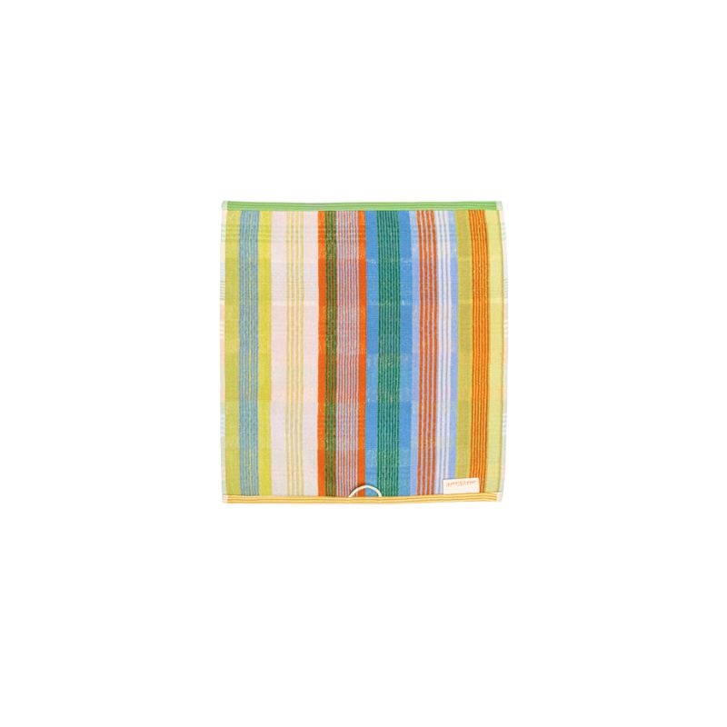 foekje fleur handdoek  odds & ends  #62 wilde weave 4