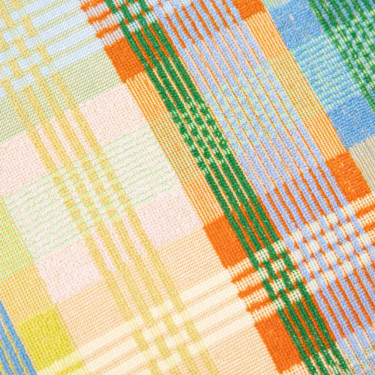 foekje fleur handdoek odds & ends #62 wilde weave 5