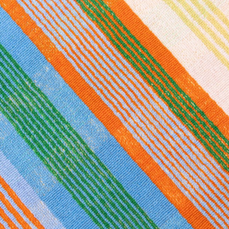 foekje fleur handdoek odds & ends #62 wilde weave 6