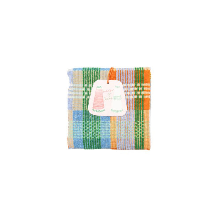 foekje fleur handdoek -odds & ends #62 wilde weave