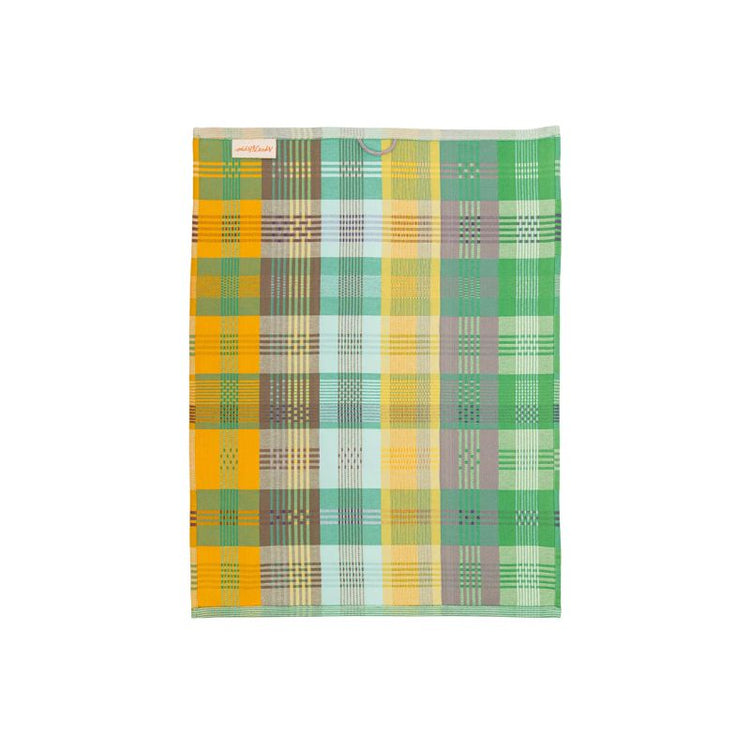 foekje fleur - theedoek odds & ends - #53 wild weave