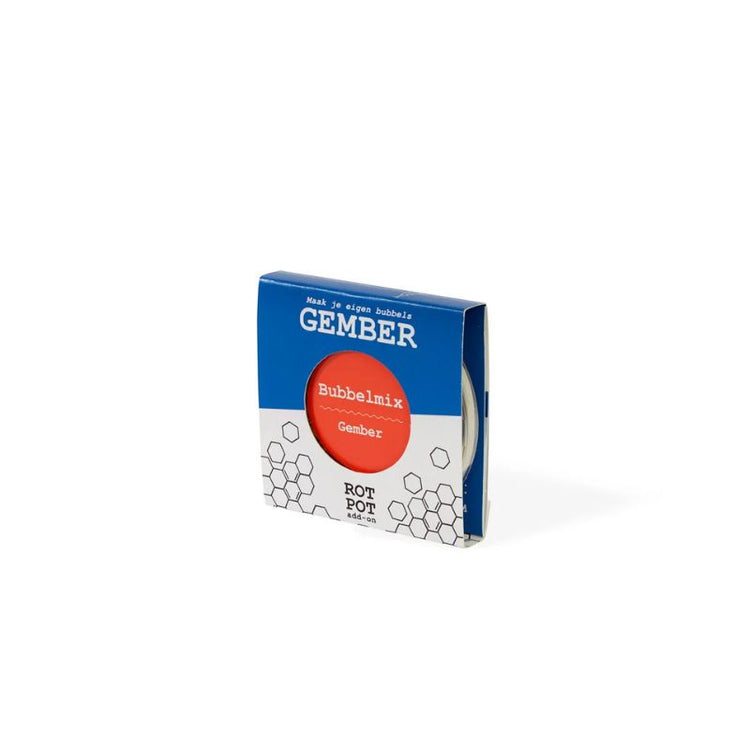 rotpot - add on gemberbier