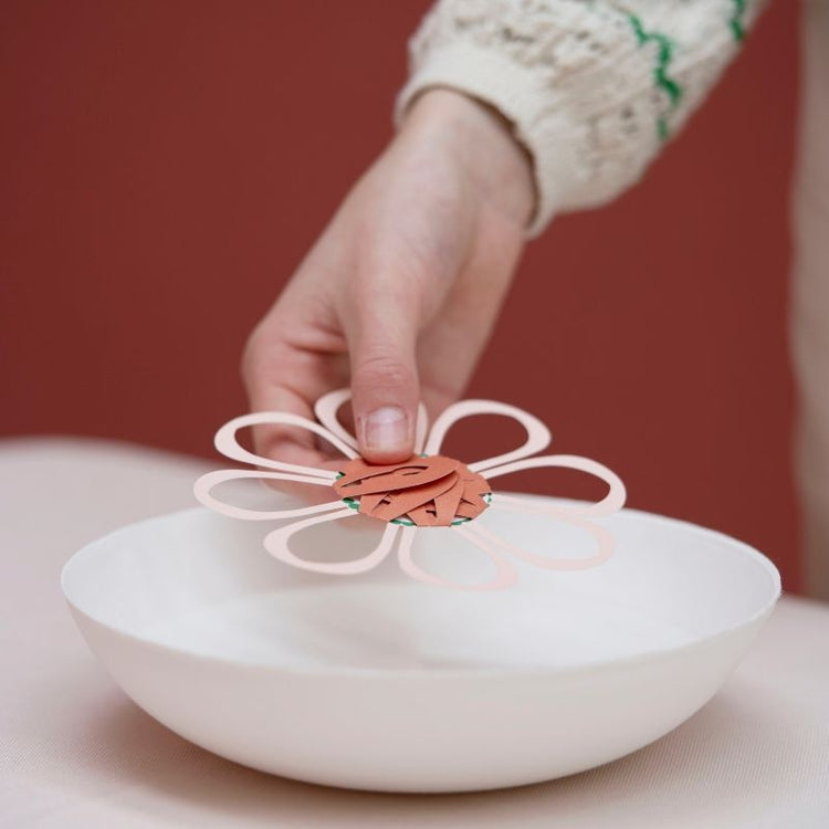 jurianne matter - magic flower - festive