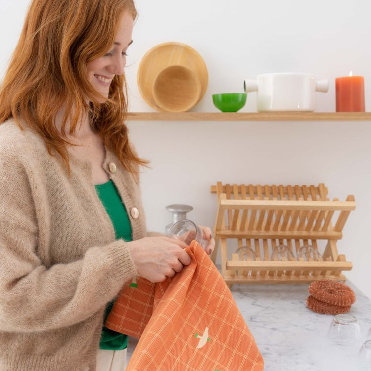 jurianne matter - theedoek - terra