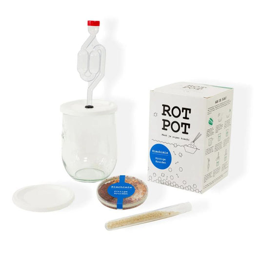 rotpot - kimchi