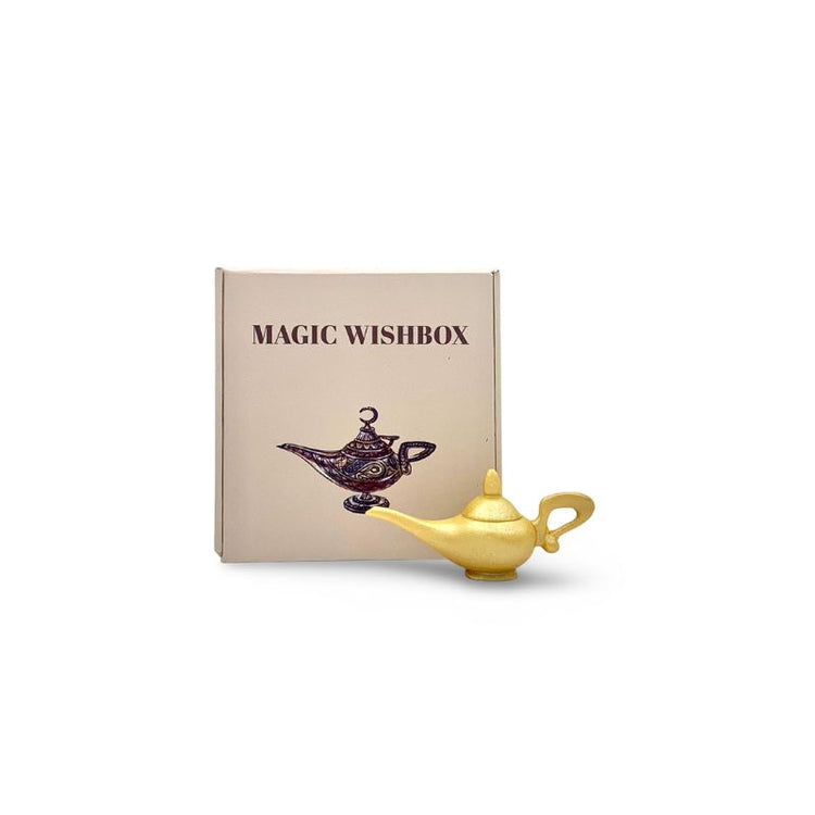 maison KOOS aprilmorning wishbox-olielamp 1