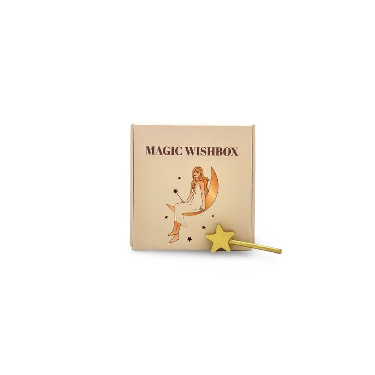 maison KOOS aprilmorning wishbox toverstok 1