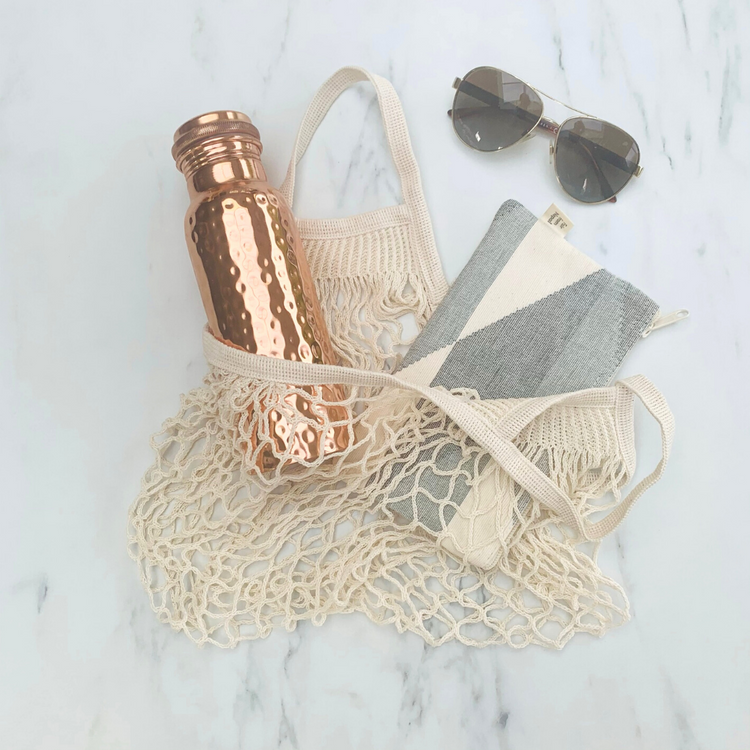 anna nera - etui Dhaka - M