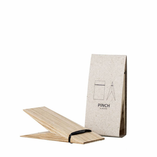 moebe - pinch - eiken