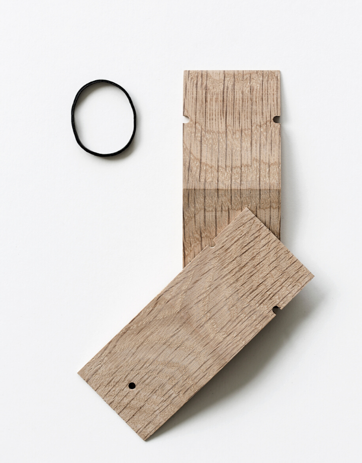 pinch - oak