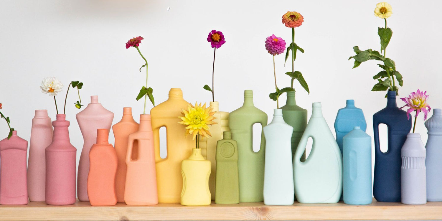 meet the maker: foekje fleur