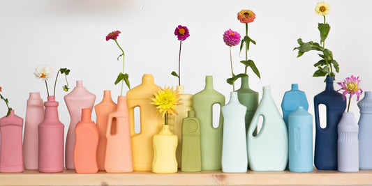 meet the maker: foekje fleur