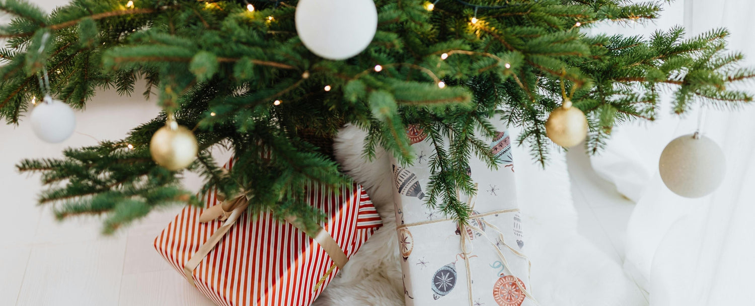 gift guide voor een beetje (self) care