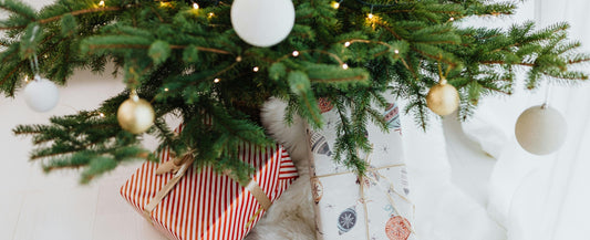 gift guide voor een beetje (self) care