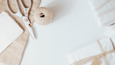 3x | ideeën  voor een duurzame Kerst