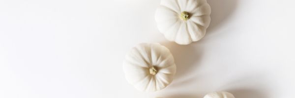 herfst | 4 duurzame sfeermakers voor een gezellig huis