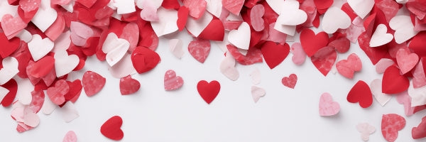 be my valentine | 3x een origineel idee