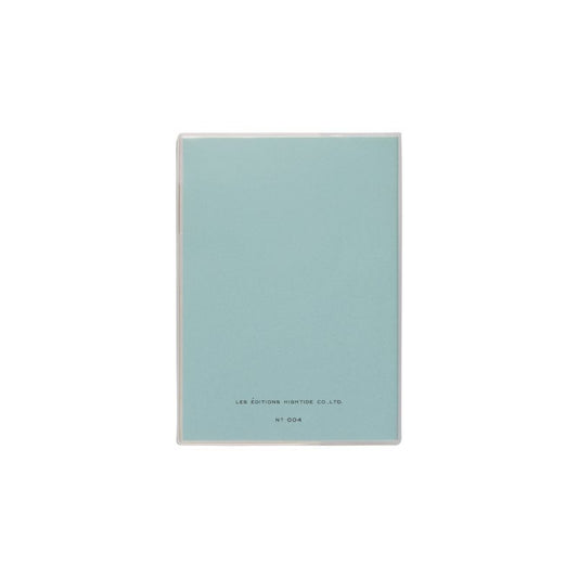 hightide - 2027 les agendas de  l'année - mint
