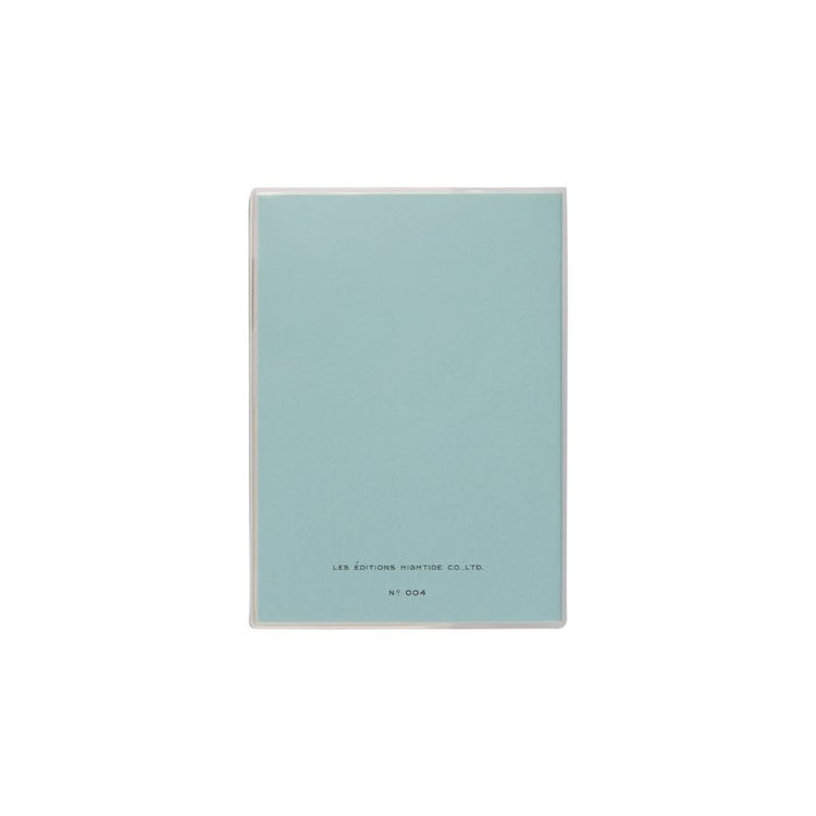 hightide - 2027 les agendas de l'année - mint