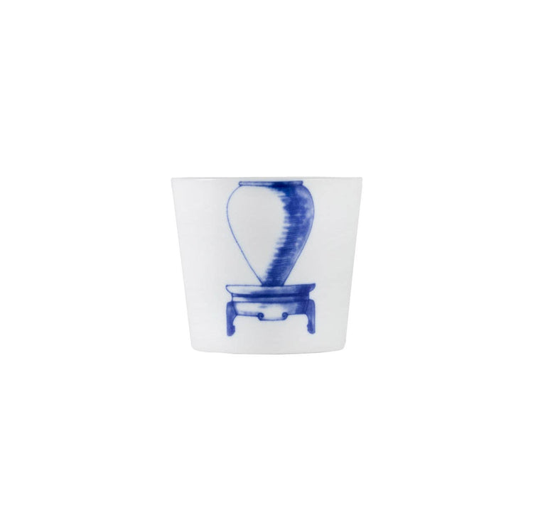 lilibo - bonsai cups - iris