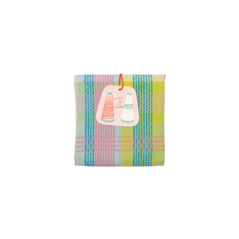 foekje fleur - handdoek - odds & ends - #76 wild weave